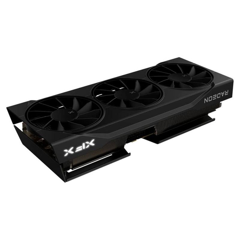 Placa de Vídeo XFX Swift RX 9070 XT TRIPLE FAN GAMING EDITION WITH